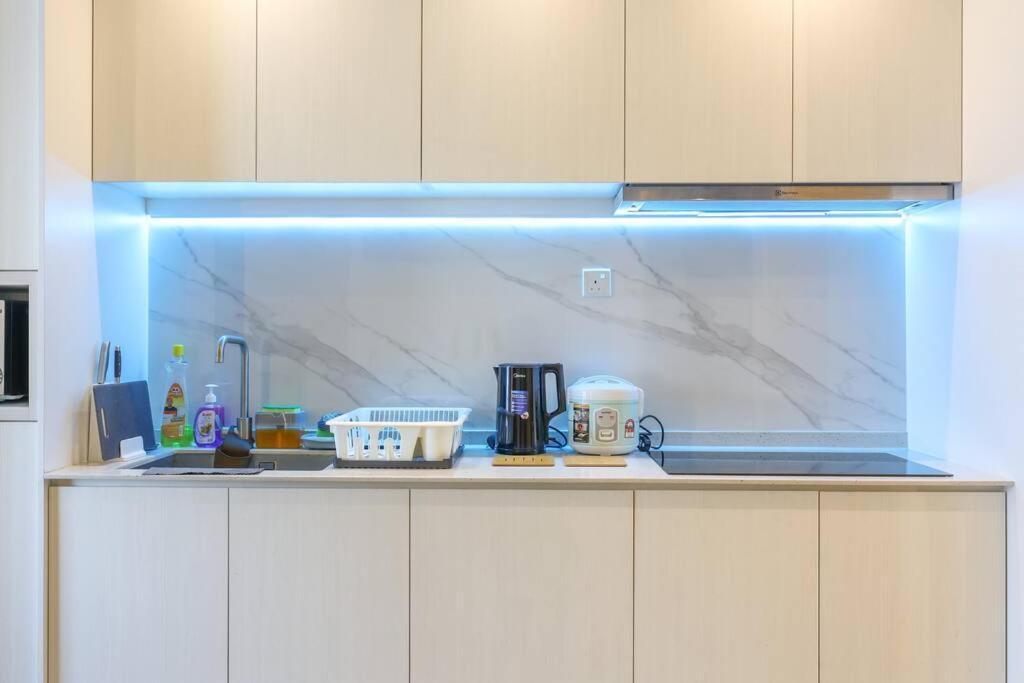 Kl Sanctuary Style Comforts, Pool, Gym, Near Mrt!