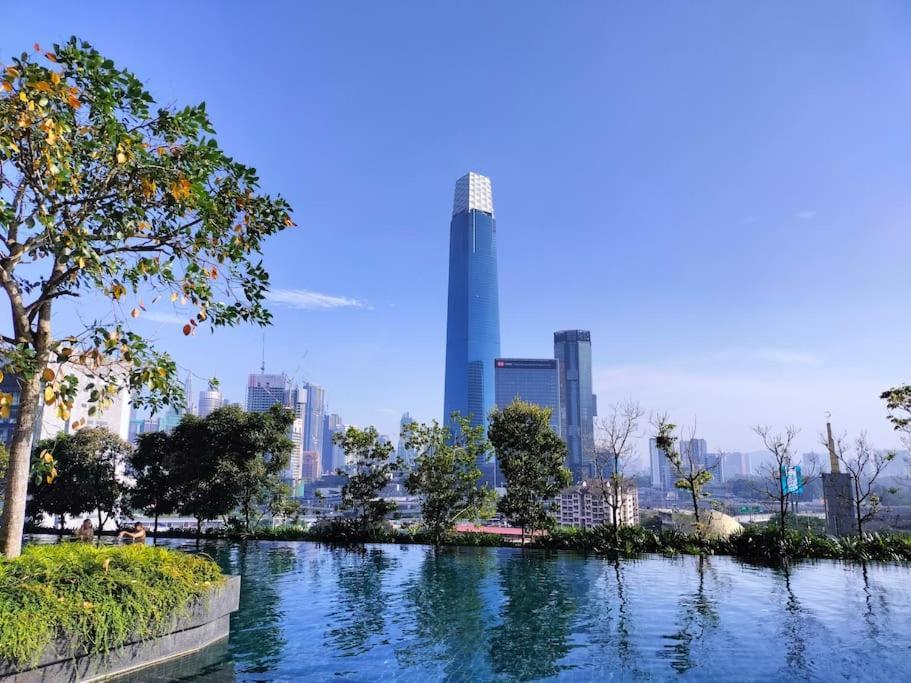 Kl Sanctuary Style Comforts, Pool, Gym, Near Mrt! * Kuala Lumpur