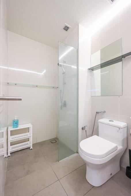 Kl Sanctuary Style Comforts, Pool, Gym, Near Mrt! Apartment Kuala Lumpur