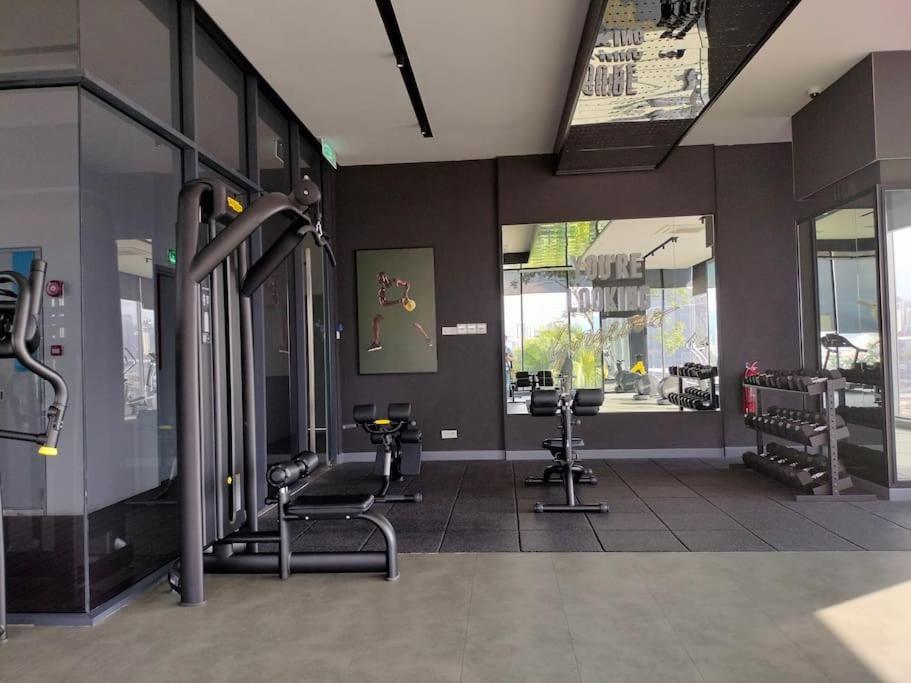 Kl Sanctuary Style Comforts, Pool, Gym, Near Mrt! *